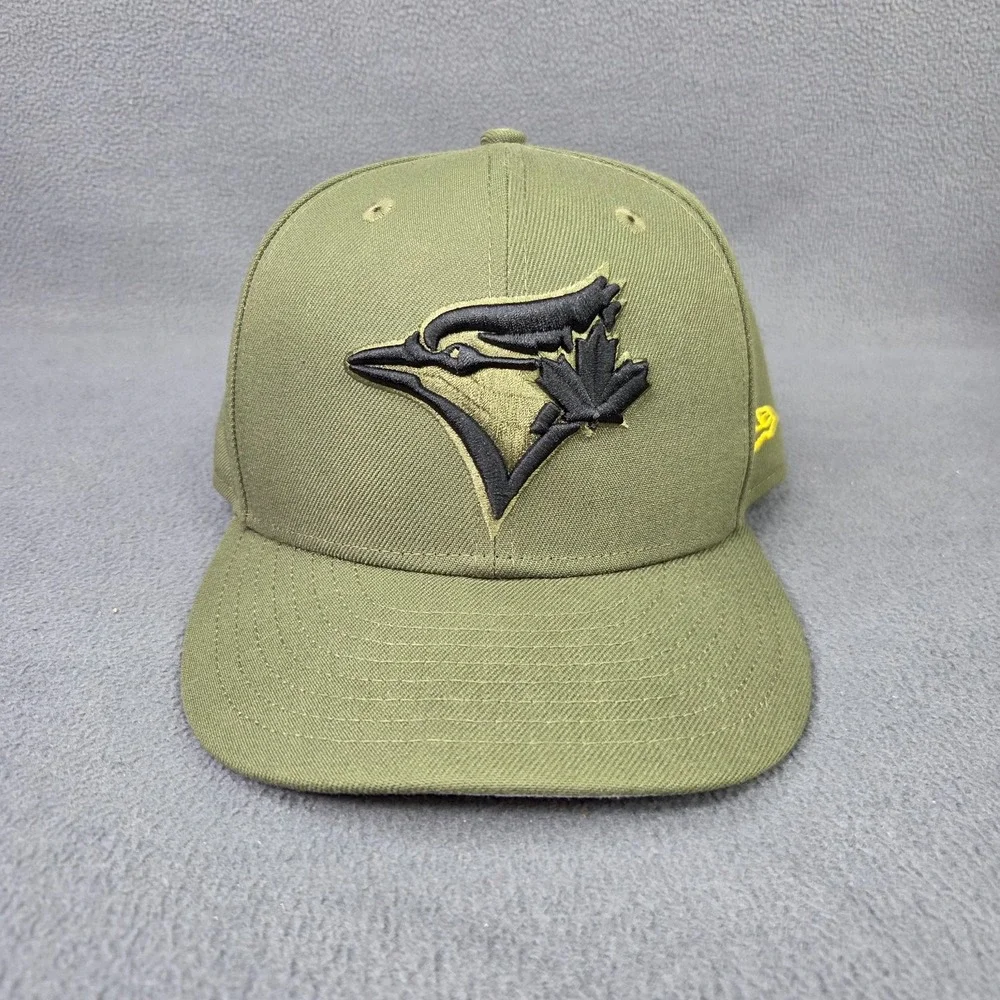 Toronto Blue Jays Armed Forces Day 2026 9FIFTY Snapback OSFA NEW